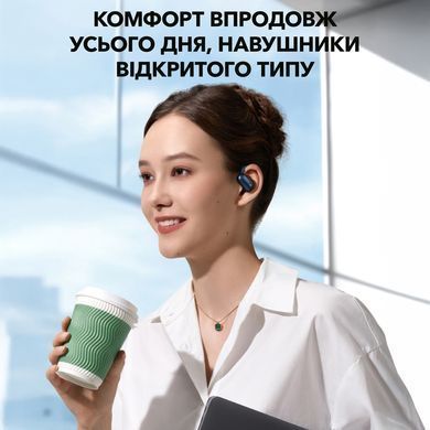 Гарнітура Anker SoundСore AeroFit 2 Blue (A3874G31) [201415]