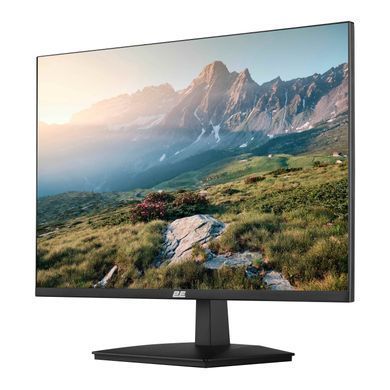Монітор 2E 27" B2723B D-Sub, HDMI, VA, 75Hz (2E-B2723B-01.UA) [100879]