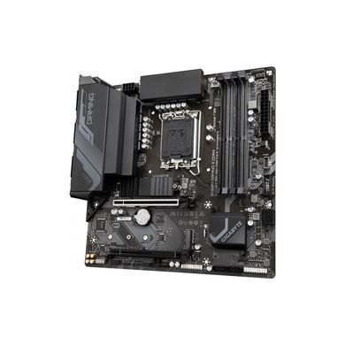 Материнська плата GIGABYTE (B760M GAMING X DDR4) [706674]