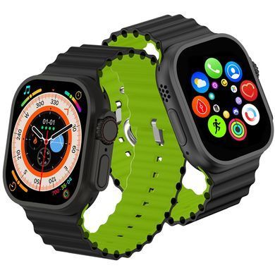 Смарт-годинник Media-Tech Smartwath FUSION (MT872) [402568]