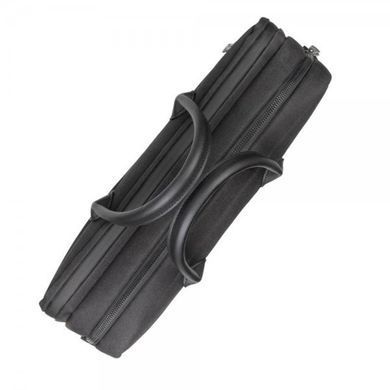 Сумка для ноутбука Rivacase 8134 Eco 15.6" Black (8134 (Black) ECO) [605744]