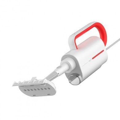 Багатофункціональний пароочисник Deerma Multi-function Steam Cleaner 1600W White (DEM-ZQ610) [501107]