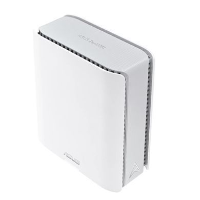 Wi-Fi Mesh-система Asus ZenWiFi BT8 1pk White (90IG0930-MO3B00) (BT8(W-1-PK)) [609617]