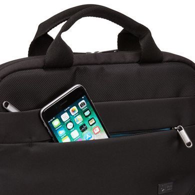 Сумка Case Logic Advantage Attache 11.6" ADVA-111 Black (3203984) [200624]