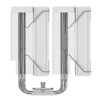 Кулер процесорний ID-Cooling (FROZN A620 PRO SE ARGB WHITE) [615110]