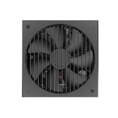 Блок живлення FRACTAL DESIGN Ion 3 Gold 750W Black, EU (FD-P-IA3G-750-EU) [305415]