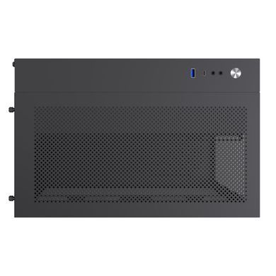 Корпус для ПК GAMEMAX (Infinity BK) [303342]
