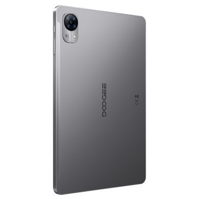 Планшет Doogee Tab G5 3/128GB Gray VIP Edition (Tab G5 3/128 Gray VIP Edition) [619271]