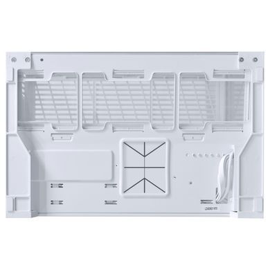 Корпус Lian Li O11 Dynamic Mini V2 Flow White без БЖ (G99.O11DMIV2FW.00) [616273]