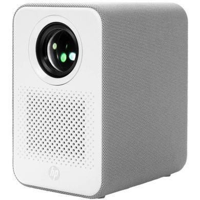 Проектор HP LED LCD FHD 260 AL 16:9 HDMI*2 білий (CC500) [401620]