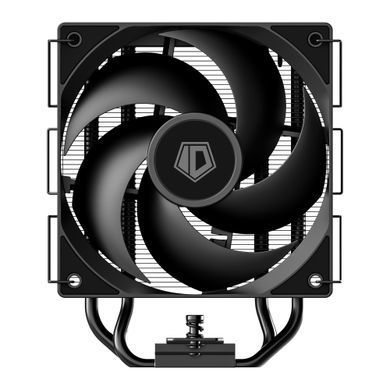 Кулер процесорний ID-Cooling (SE-214-XT V2 BLACK) [615838]