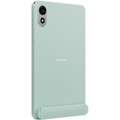 Планшет Blackview ZENO 1 8" HD+ /4GB/64GB/ T615 /6000mAh/ 8+8Мп /LTE Green (BV_ZENO1_4_64_GN) [403763]