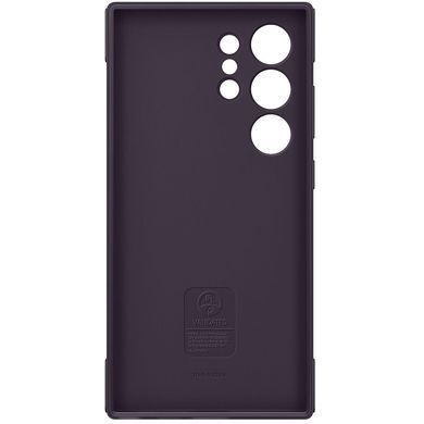 Чохол-накладка Samsung Shield Case для Samsung Galaxy S24 Ultra SM-S928 Dark Violet (GP-FPS928SACVW) [616532]