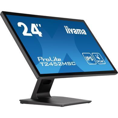 Монітор IIYAMA (T2452MSC-B1AG) [302423]
