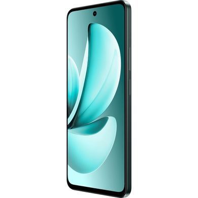 Смартфон Realme C71 6/128GB (RMX5303) Forest Owl (RMX5303 6/128GB Forest Owl) [610275]