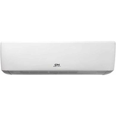 Кондиціонер Cooper&Hunter серія Vital Inverter (CH-S24FTXF2-NG) [610879]