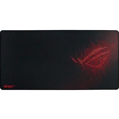 Ігрова поверхня Asus ROG Sheath XL Black/Red (90MP00K1-B0UA00) [614664]