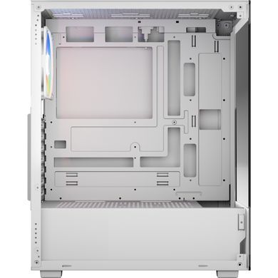 Корпус AeroCool Pivot-G-WT-v1 White без БЖ (ACCM-ES08013.21) [614650]