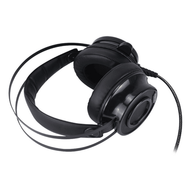 Навушники GAMEMAX G200 (HG200) [302207]