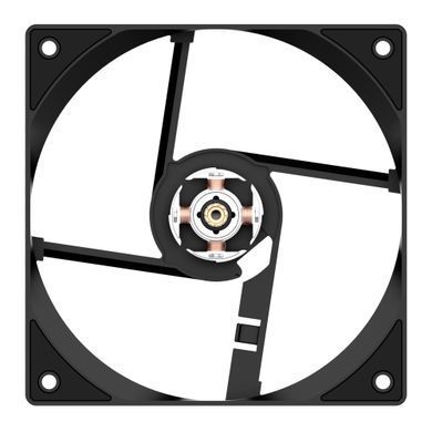 Кулер процесорний ID-Cooling (SE-214-XT V2 BLACK) [615838]