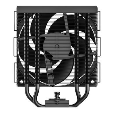 Кулер процесорний ID-Cooling (SE-214-XT V2 BLACK) [615838]