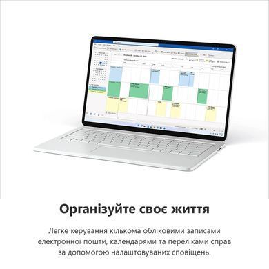 Примірник ПЗ Microsoft 365 Business Standard, 1 рік, ESD (KLQ-00217) [113441]