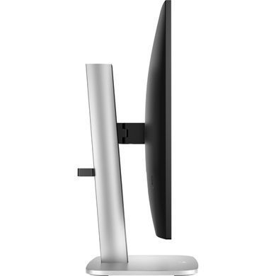 Монітор TFT 27" HP S5 Pro 527pu, IPS, QHD, 100Hz, HDMI, DP, USB-C, RJ-45, HAS, чорний (9E0G5AA) [400571]
