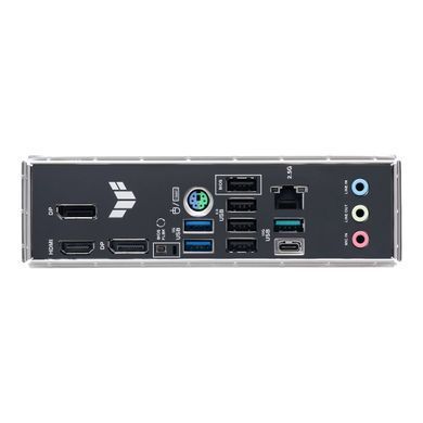 Материнcька плата ASUS TUF GAMING B650M-E sAM5 B650 2xDDR5 M.2 HDMI DP mATX (90MB1FU0-M0EAY0) [109144]