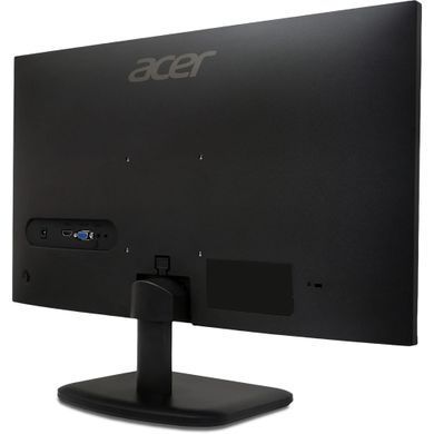 Монітор Acer 24.5" EK251QP6bi IPS Black 144Hz (UM.KE1EE.601) [616156]