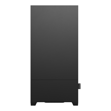 Корпус для ПК FRACTAL DESIGN Pop Silent Black Solid (FD-C-POS1A-01) [303835]
