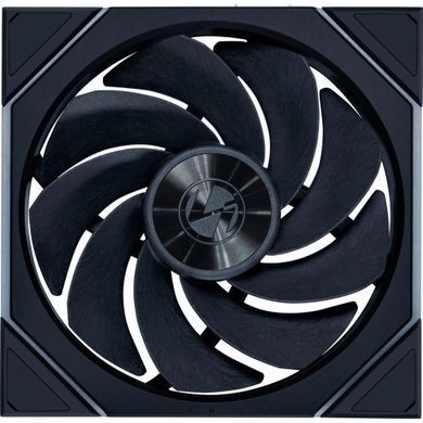 Вентилятор Lian Li Uni Fan TL Wireless Reverse 140-1 Black (G99.14RTL1W1B.00) [614385]