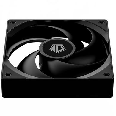 Кулер процесорний ID-Cooling (SE-214-XT V2 BLACK) [615838]