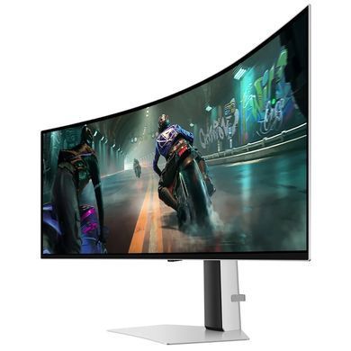 Монітор SAMSUNG (LS49DG910SIXUA) [305629]