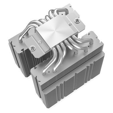 Кулер процесорний ID-Cooling (FROZN A620 PRO SE ARGB WHITE) [615110]