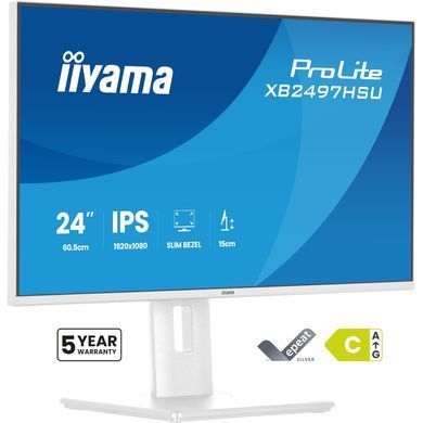 Монітор IIYAMA (XB2497HSU-W1) [306326]
