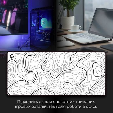 Ігрова поверхня GamePro (MP275AW) [606914]