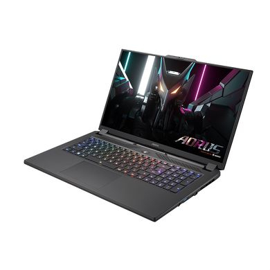 Ноутбук AORUS 17.3 FHD (AORUS_17H_BXF-74KZ554SH)