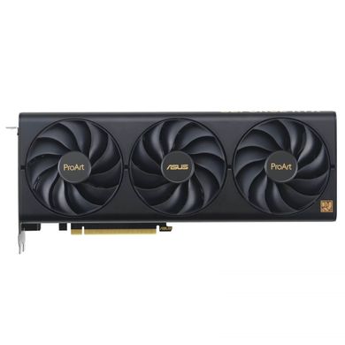 Відеокарта ASUS GeForce RTX 4060 Ti 16GB GDDR6 OC PROART-RTX4060TI-O16G (90YV0JH2-M0NA00)