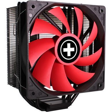 Вентилятор для процесора XILENCE Performance A+ CPU cooler M704 (універсальний) (XC051) [402989]