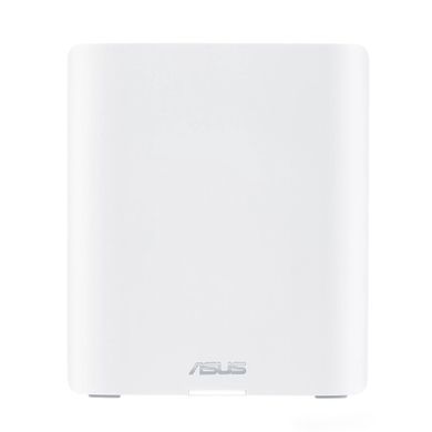 Wi-Fi Mesh-система Asus ZenWiFi BT8 1pk White (90IG0930-MO3B00) (BT8(W-1-PK)) [609617]