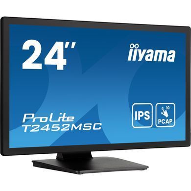 Монітор IIYAMA (T2452MSC-B1AG) [302423]