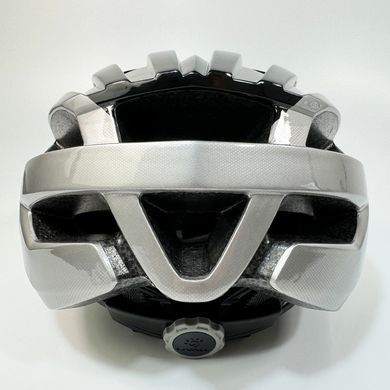 Захисний шолом Livall MT1 NEO (M) Black Grey (54-58см), акустика, мікрофон, сигнали поворотів та стопів, додаток, пульт BR80, Bluetooth (LIV-T0MT1N-6243) [800035]