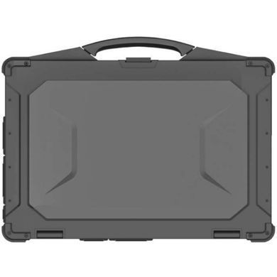 Захищений ноутбук AGN x15M 15,6"FHD LCD /Intel Core Ultra 7 155H/ 32G+512SSD/IP65 MIL-STD-810H Black (AGN_x15M_i7_14Th_32_512) [403649]