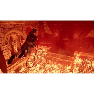 Гра консольна Switch 2 Indiana Jones and the Great Circle, картридж (1199001) [114562]