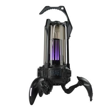Акустична система Gravastar Supernova, BT, 25ВТ, чорний (GRAVASTARG5_BLK) [113295]