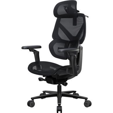 Крісло для геймерів TX3 Flex Pro Mesh Black (TEGC-3076101.12) [612620]