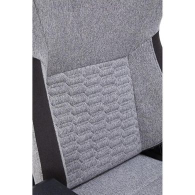 Крісло для геймерів GamePro Dark Grey (GC900DG) [611615]