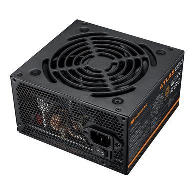Блок живлення Cougar Atlas ATX 3.1 650 650W (ATLAS (ATX 3.1) 650) [619513]
