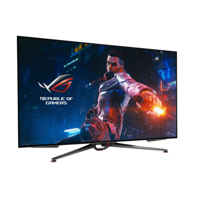 Монітор ASUS PG48UQ (90LM0840-B01970) [300492]