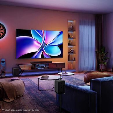 LED-телевізор Hisense 43E7Q PRO (20016932) [204090]